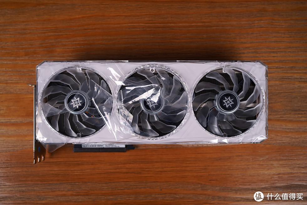 速坡个寂寞？影驰 GeForce RTX 4080 SUPER 星曜 OC 开箱简测