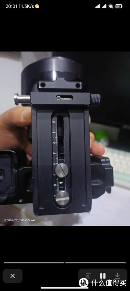 索尼 ZVE10 相机黑白银三色相机兔笼挑选分享
