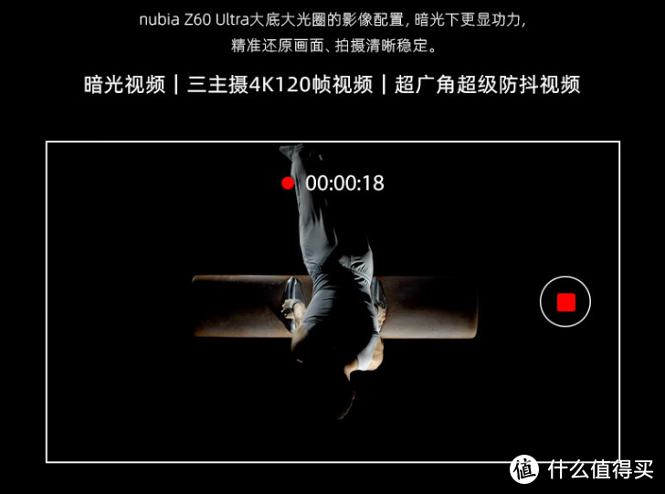 2024换机的抉择：小米14Ultra or 索尼Xperia 1v or 努比亚Z60 Ultra ?