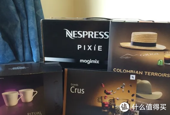 Nespresso  胶囊咖啡适合加班族