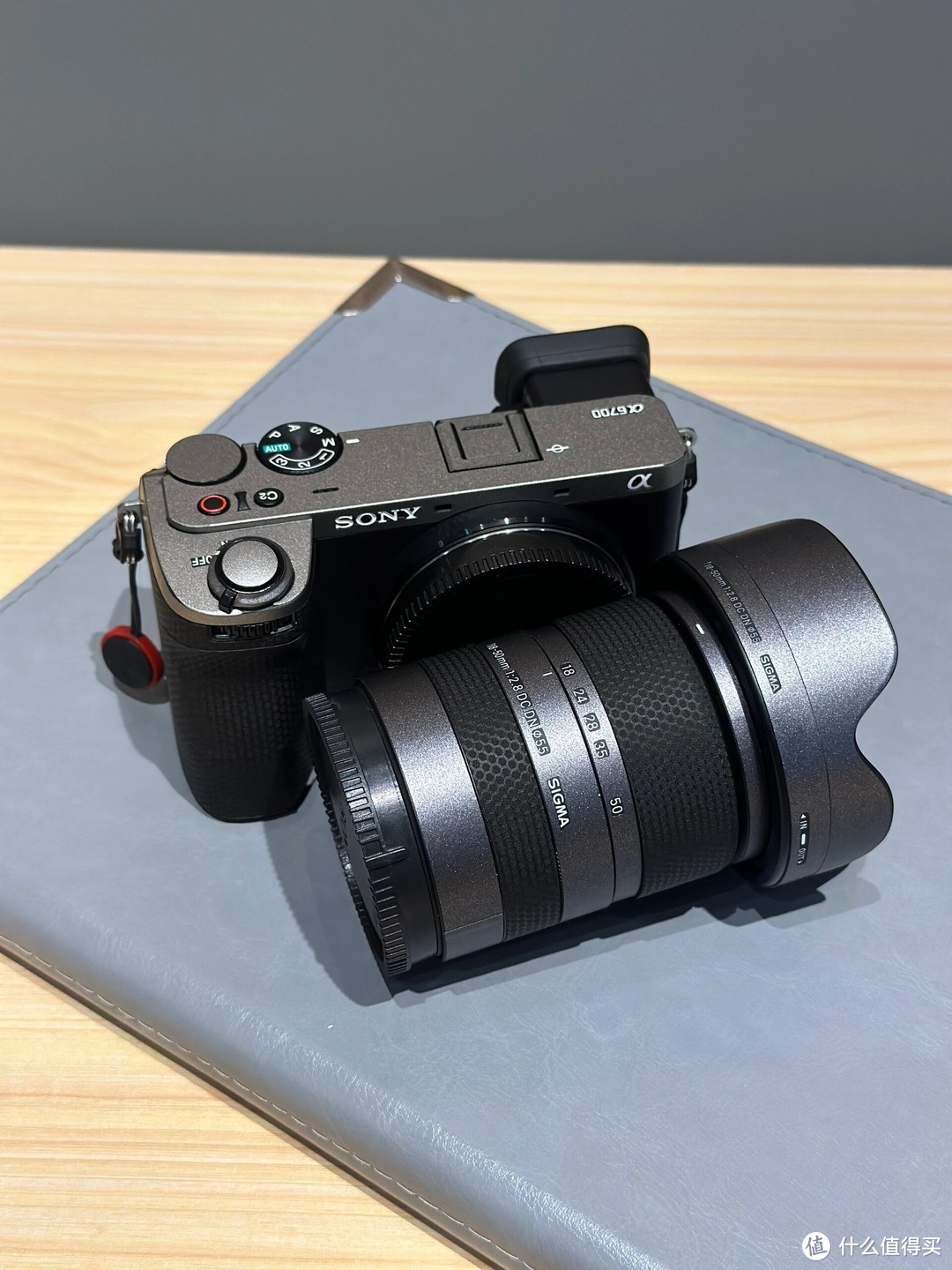 索尼A6700相机深度评测