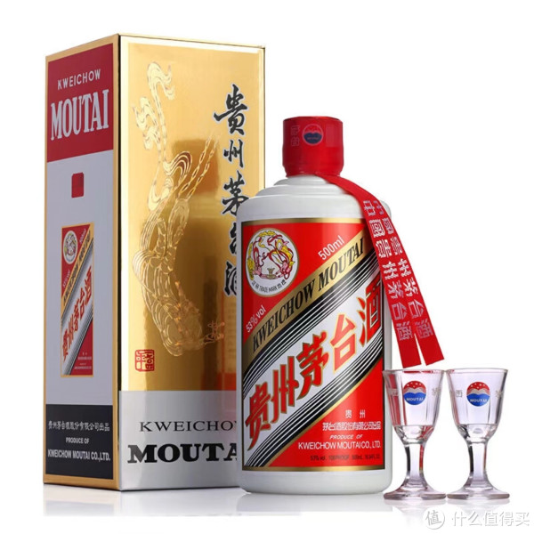 茅台，你喝过吗？