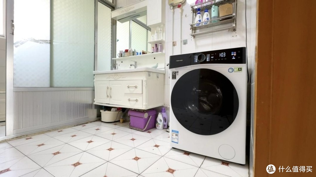 衣物清理需求如何解决？我家洗衣房的设计及五款洗烘套装的针对性推荐！
