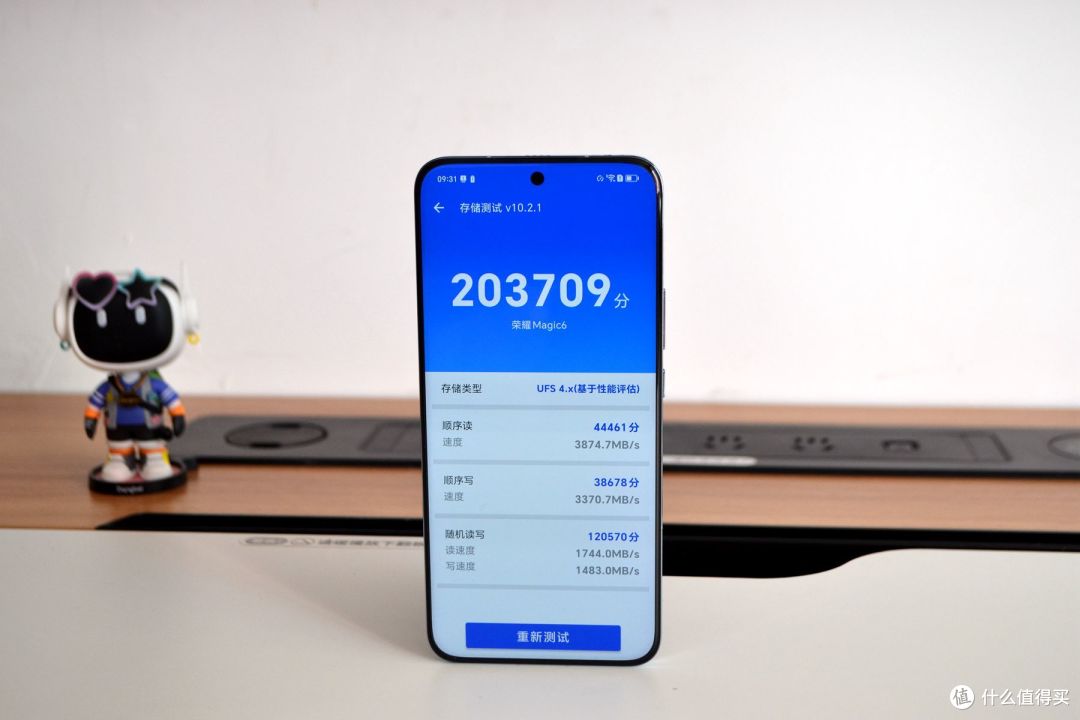 全能水桶机！不吹不黑，为什么说荣耀magic6标准版，更值得入手