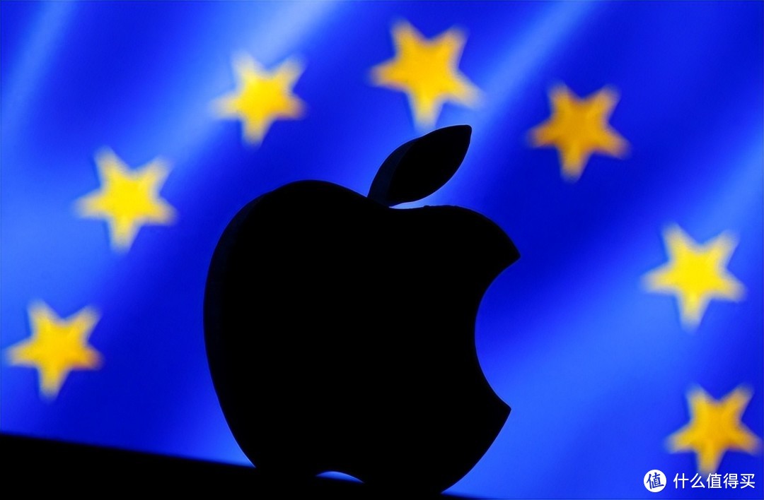 欧盟再次重罚苹果，只为守护欧洲企业？苹果CEO库克：实在是冤枉