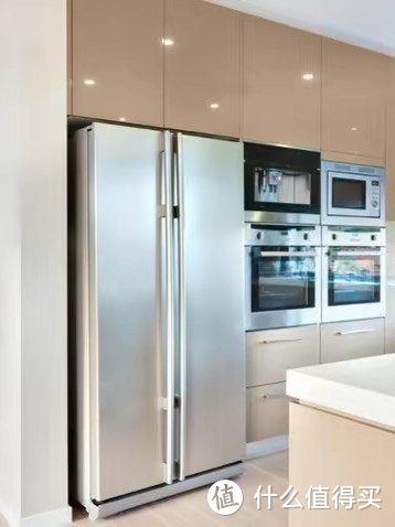 海尔冰箱，让家庭大厨轻松应对各种挑战！