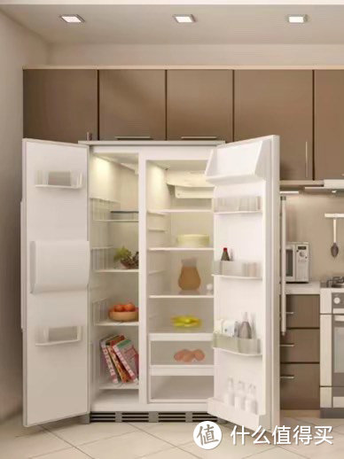 海尔冰箱，让家庭大厨轻松应对各种挑战！