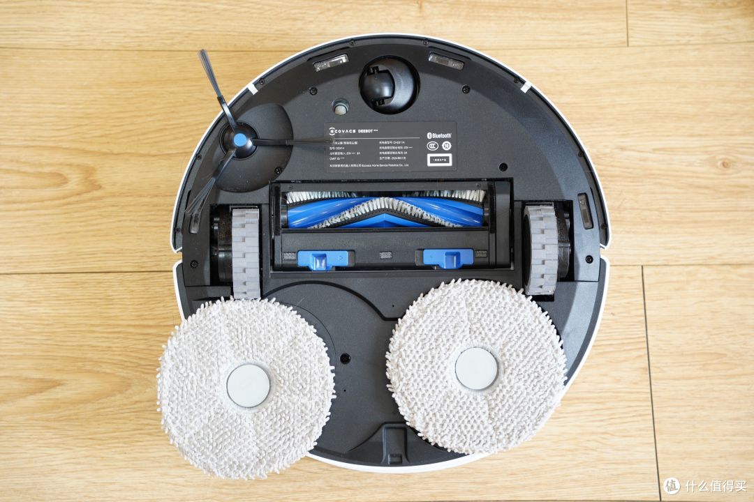 人与人需要边界感扫地机不需要能直击清洁死角的科沃斯t30pro终于向我