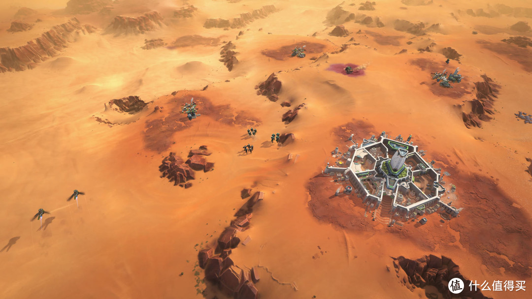 《沙丘2》今日内地正式上映，相关IP周边盘点，感受如同史诗般的科幻魅力！