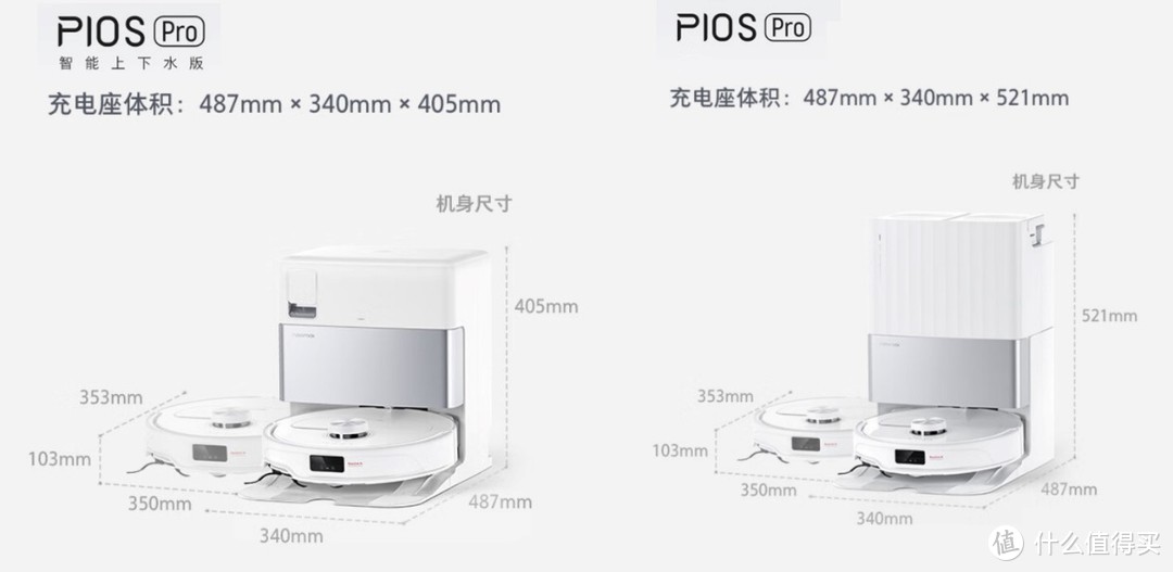 边角清洁克星：加量不加价，性能全面提升的石头P10S Pro扫拖洗烘一体机评测