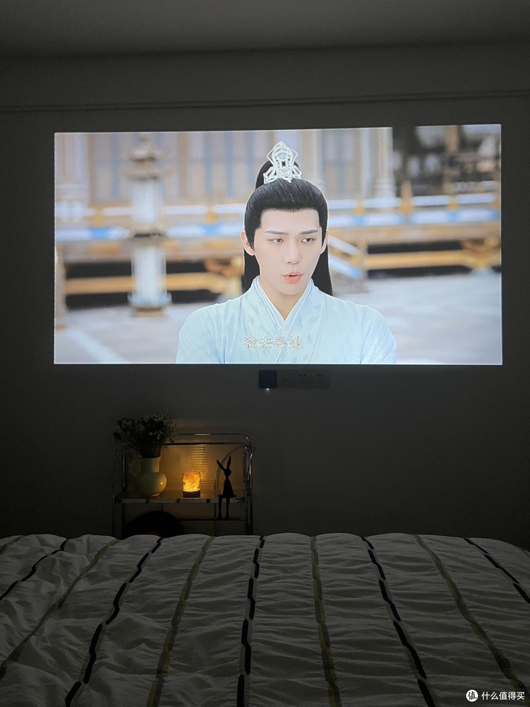 2024年千元投影仪选购攻略！高性价家用投影推荐大眼橙C1 Air