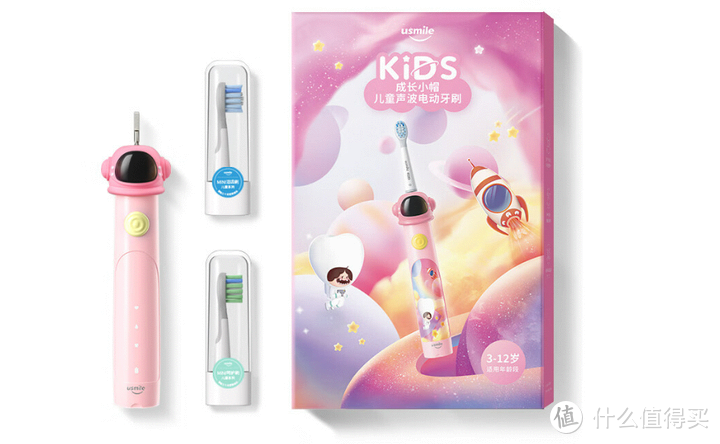 儿童电动牙刷十大品牌：十款好评如潮的机型合集总汇