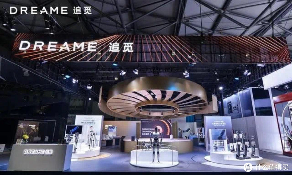 AWE云观察：除了ChinaJoy，我最爱看的就是AWE