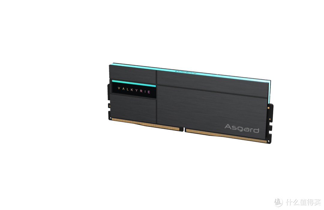 高端电脑装机/升级新选择，阿斯加特推出女武神二代DDR5内存新品