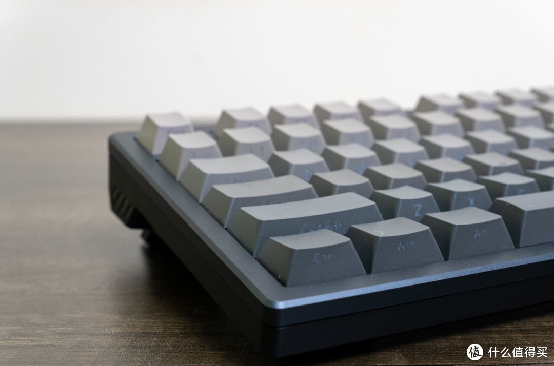 超低无线延迟+半铝结构，ATK新键盘能买吗？