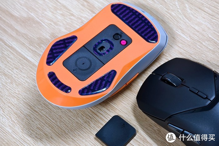 雷柏VT9 Pro系列：国产游戏鼠标全能“卷王”，兼具全面手感