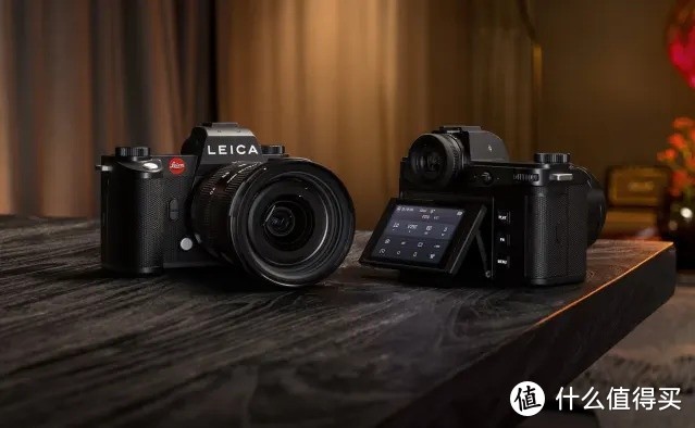 莱卡 SL3 全幅无反机登场：60MP 感光器、相位对焦、8K 视频