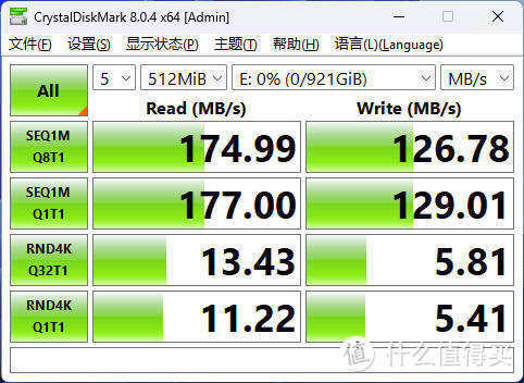 致态PRO专业高速存储卡1TB评测