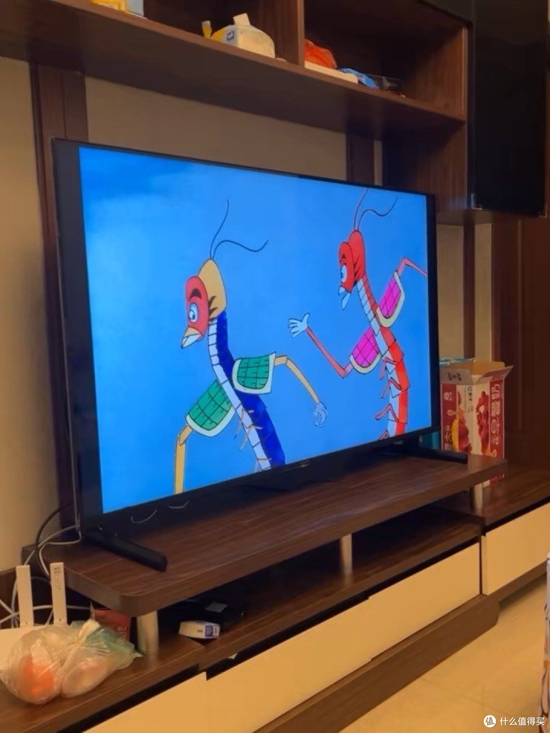 sony索尼kd65x80l65英寸4khdr智能液晶电视机视听盛宴的极致体验