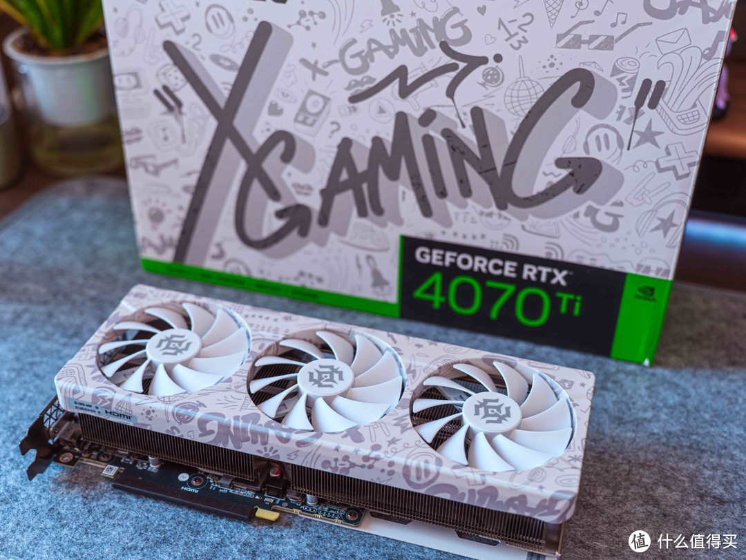 紧凑小机身、性能不妥协｜B760刀锋+索泰4070TI+机械大师C28小视界 装机展示