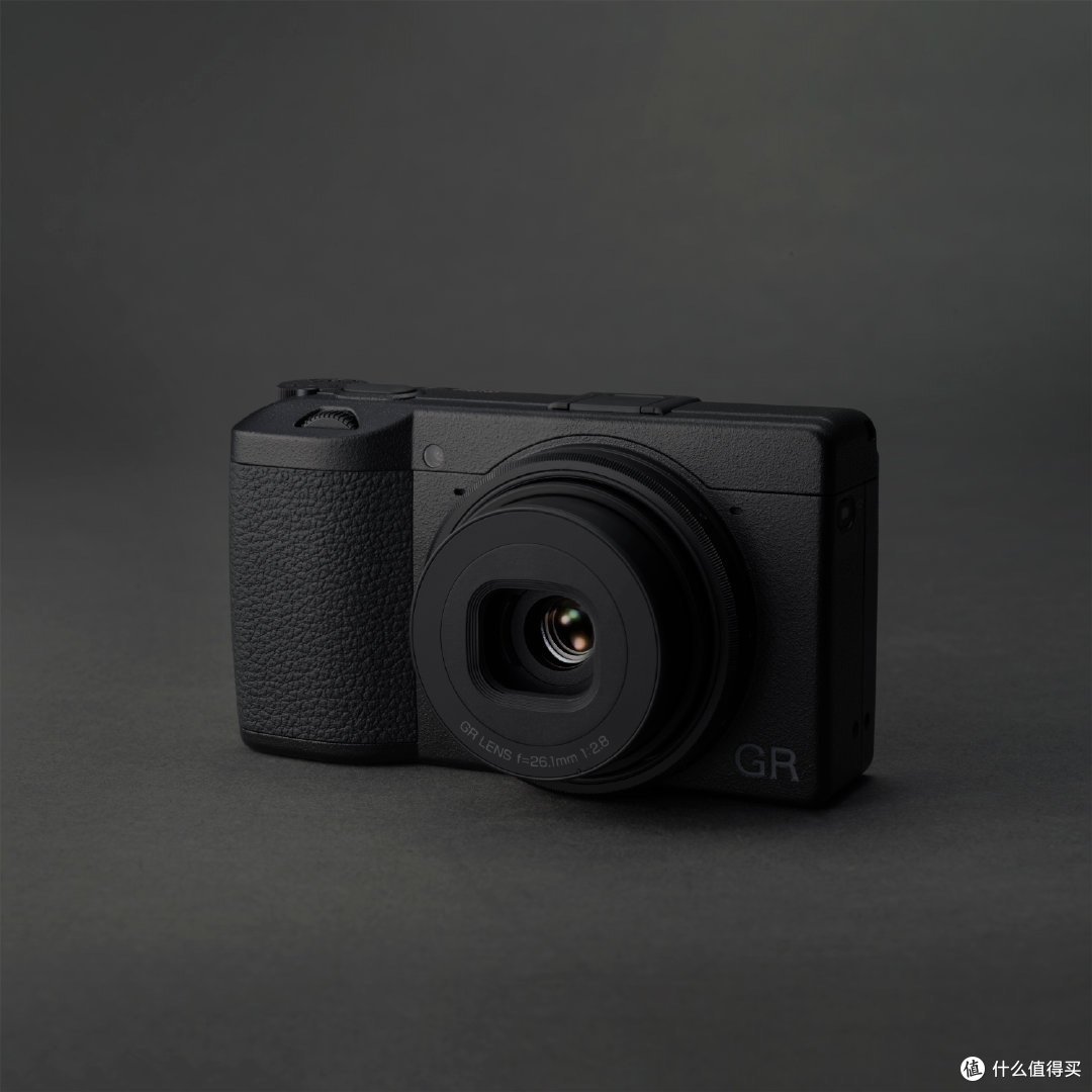 富士x100vi平替理光gr3x可以平价买了