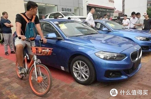 共享汽车衰败之谜：为何中国人更愿购车而非租车？