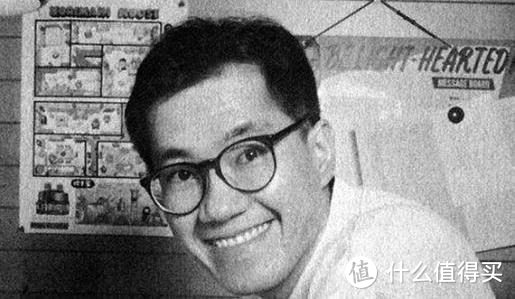日本著名漫画家鸟山明因病去世，终年68岁！