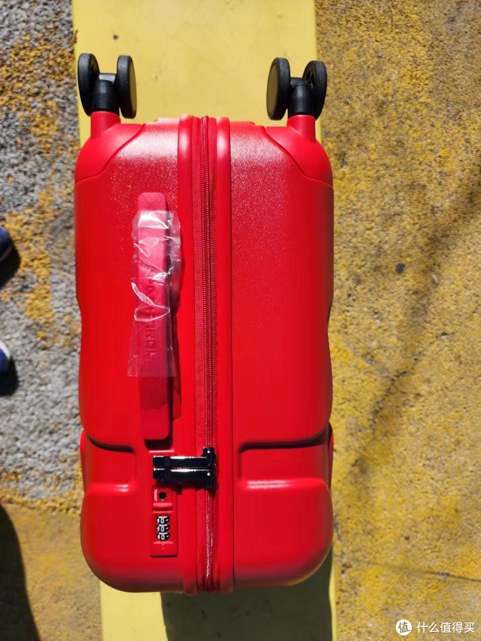 更轻巧更能装的行李箱，PACKROL轻盈律动行李箱体验分享