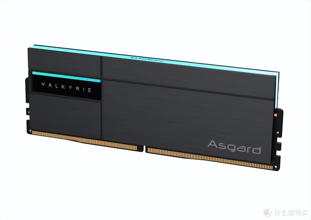 高性能旗舰DDR5内存条首选，阿斯加特女武神二代DDR5新品即将上市