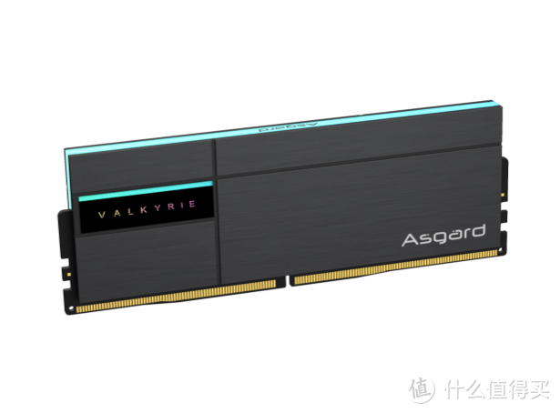 高性能旗舰DDR5内存条首选，阿斯加特女武神二代DDR5新品即将上市