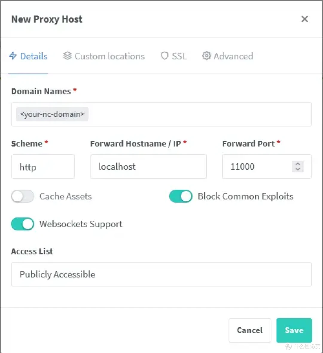 个人网盘来了!Nextcloud AIO保姆级部署攻略