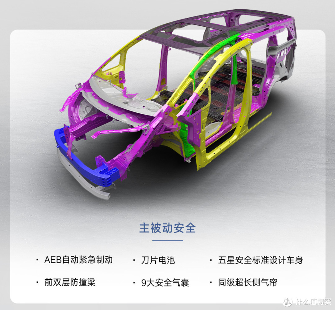 腾势D9正式登场，33.98万元起，六大豪华配置、宜商宜家全能型MPV