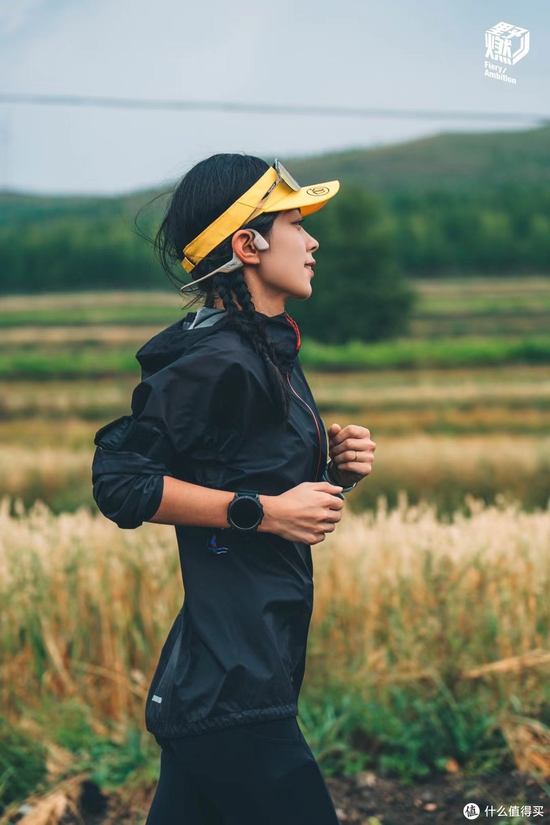 又苦又脏又累还贵的越野跑，到底是谁在跑呀？