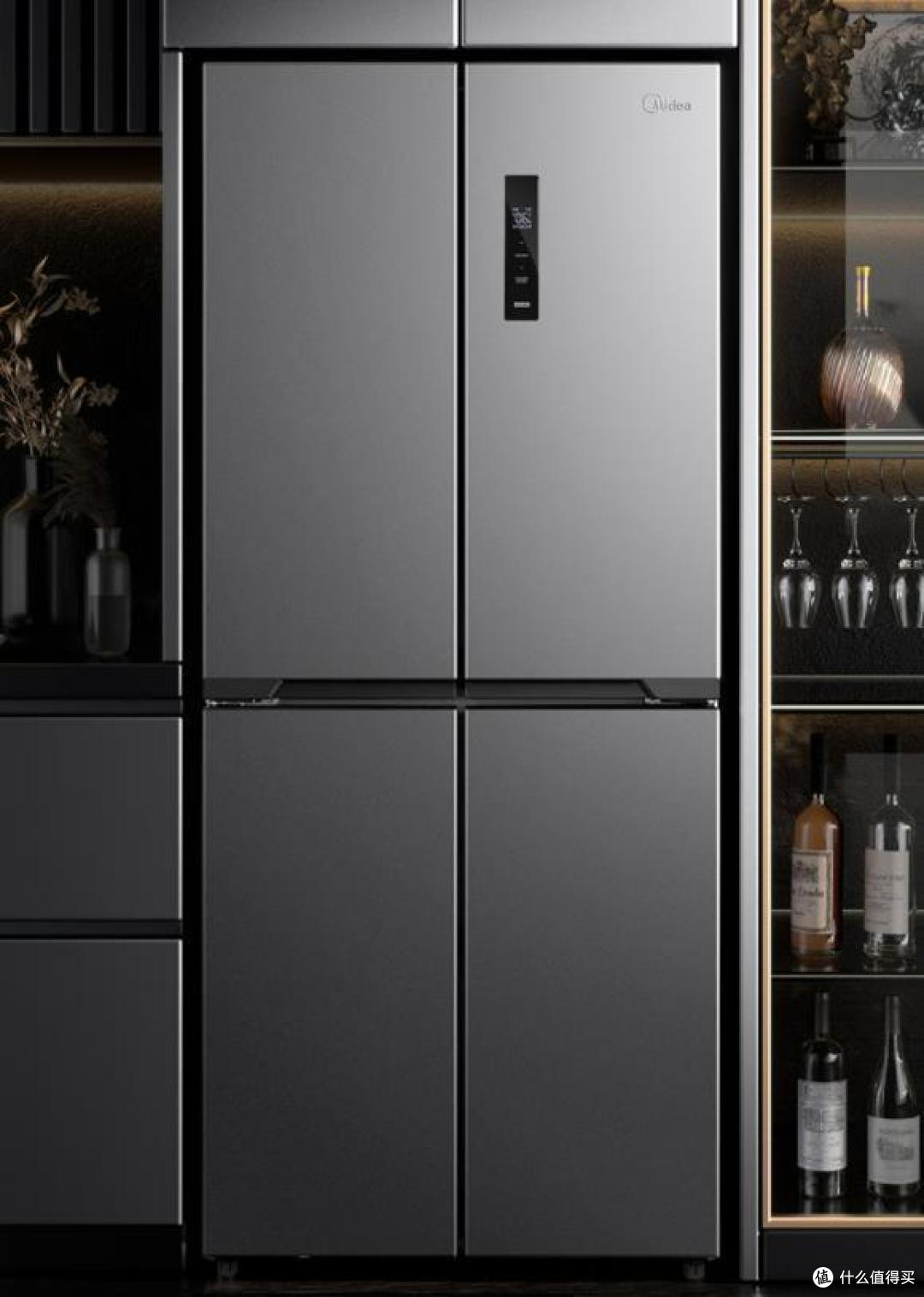 海尔和美的冰箱哪个好？内行人道出实情：3个方面对比，差距明显