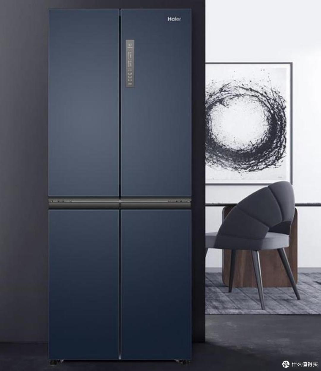 海尔和美的冰箱哪个好？内行人道出实情：3个方面对比，差距明显