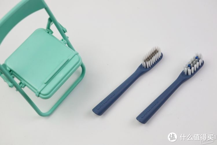 口腔护理全新体验——CAREMOS舒摩斯电动牙刷