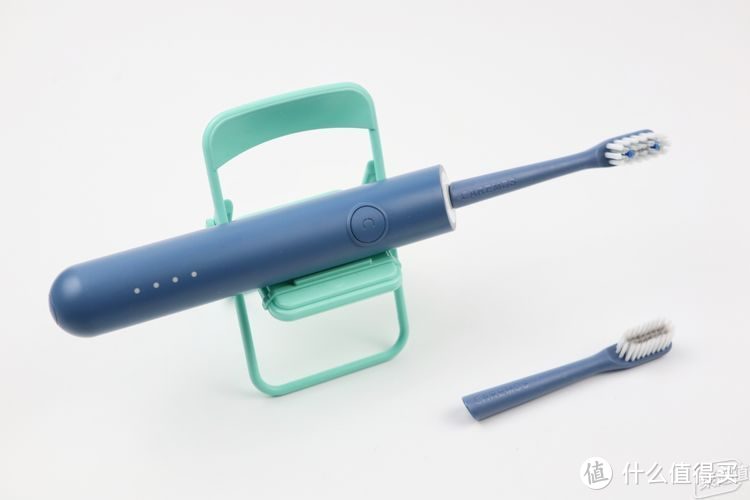 口腔护理全新体验——CAREMOS舒摩斯电动牙刷