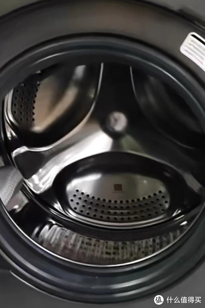 海尔MATE28滚筒洗衣机：洗涤生活的革新之作
