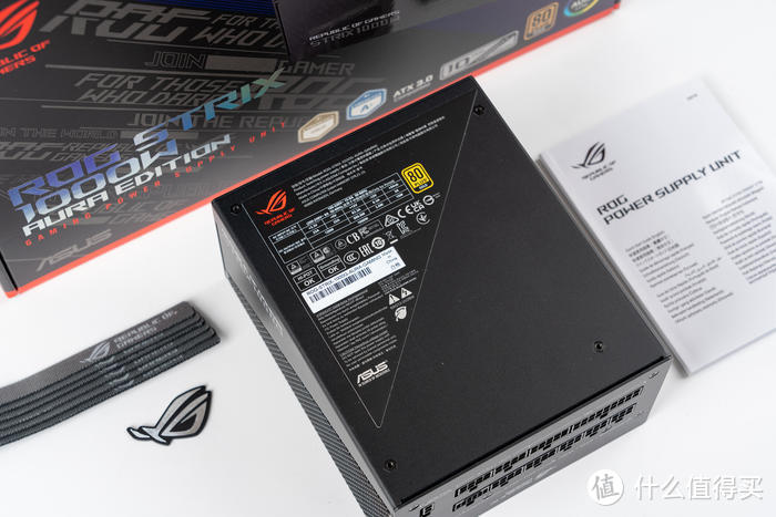 紫金绽放——ROG Crosshair X670E Extreme + 创世神GR701分体水冷装机展示