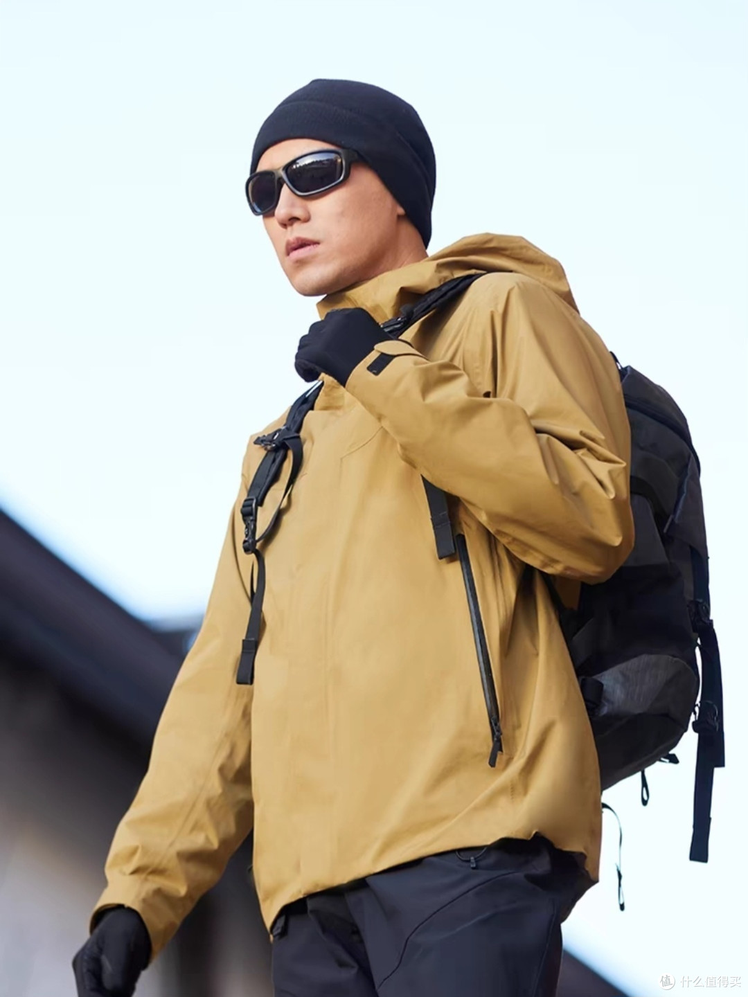 十二款今年春天值得大家购买的硬壳冲锋衣推荐