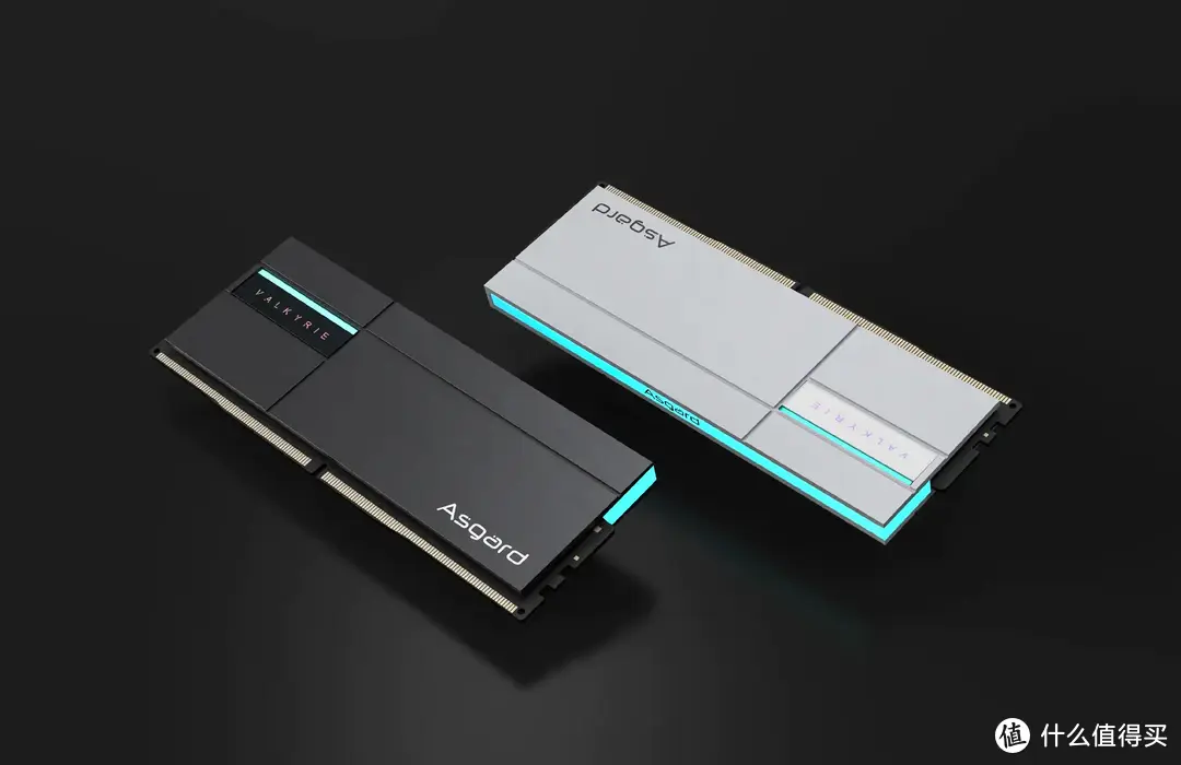 阿斯加特女武神二代DDR5内存新品首发，旗舰级超频电竞利器，助你打破频率次元壁