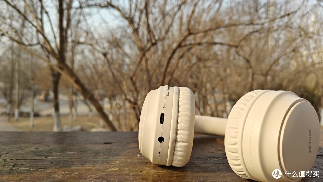 百元头戴耳机深剖性价比，西圣H1耳机使用体验分享