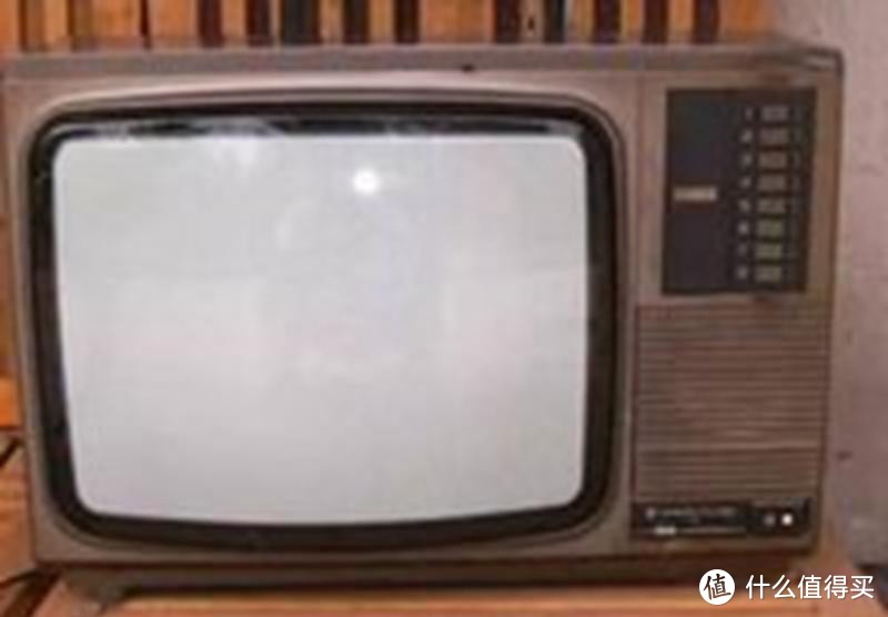 我家用过的电视机品牌记忆