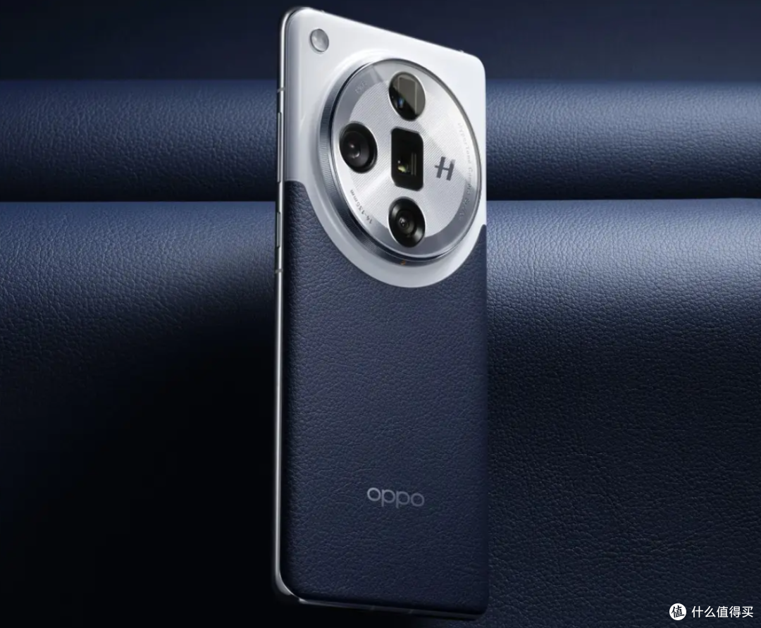 oppo find x7 ultra是年度跳水冠军?_手机_什么值得买