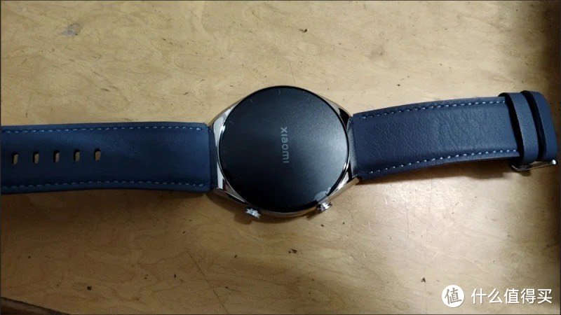 ￼￼小米Xiaomi Watch S1 小米手表 S1 运动智能手表 蓝宝石玻璃  金属中框 蓝牙通话 血氧检测 流光银￼￼