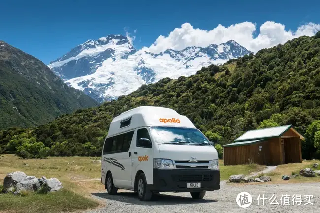 让你“住进风景里”的房车，真的有这么浪漫？全球房车自驾不完全攻略