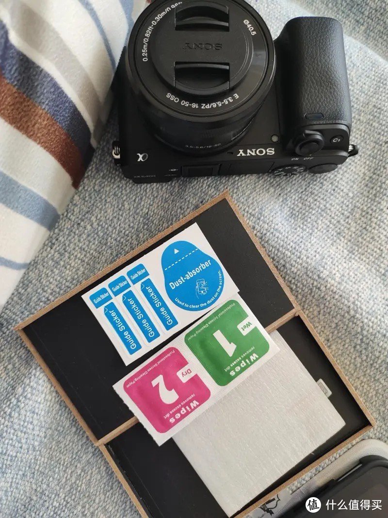 索尼sonyalpha6400apsc画幅微单数码相机标准套装黑色selp1650镜头