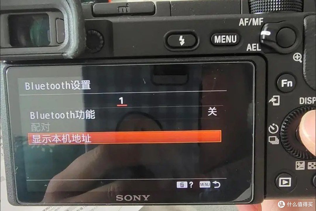 索尼sonyalpha6400apsc画幅微单数码相机标准套装黑色selp1650镜头