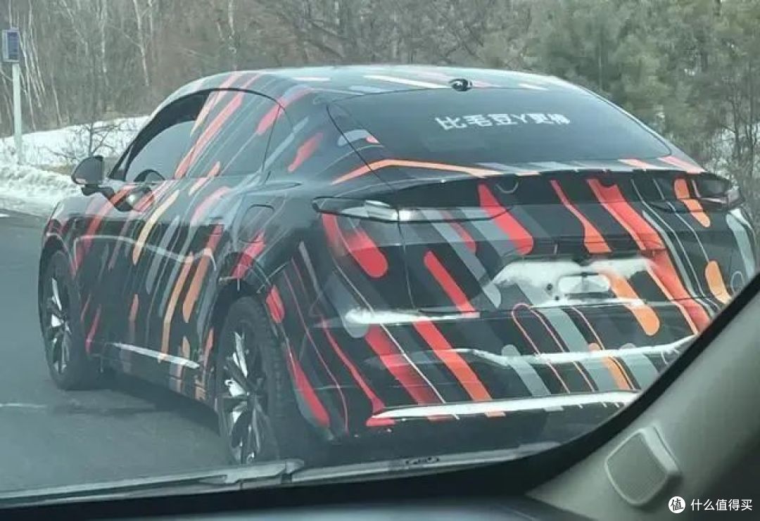 六年亏掉860亿蔚来的翻盘希望就它