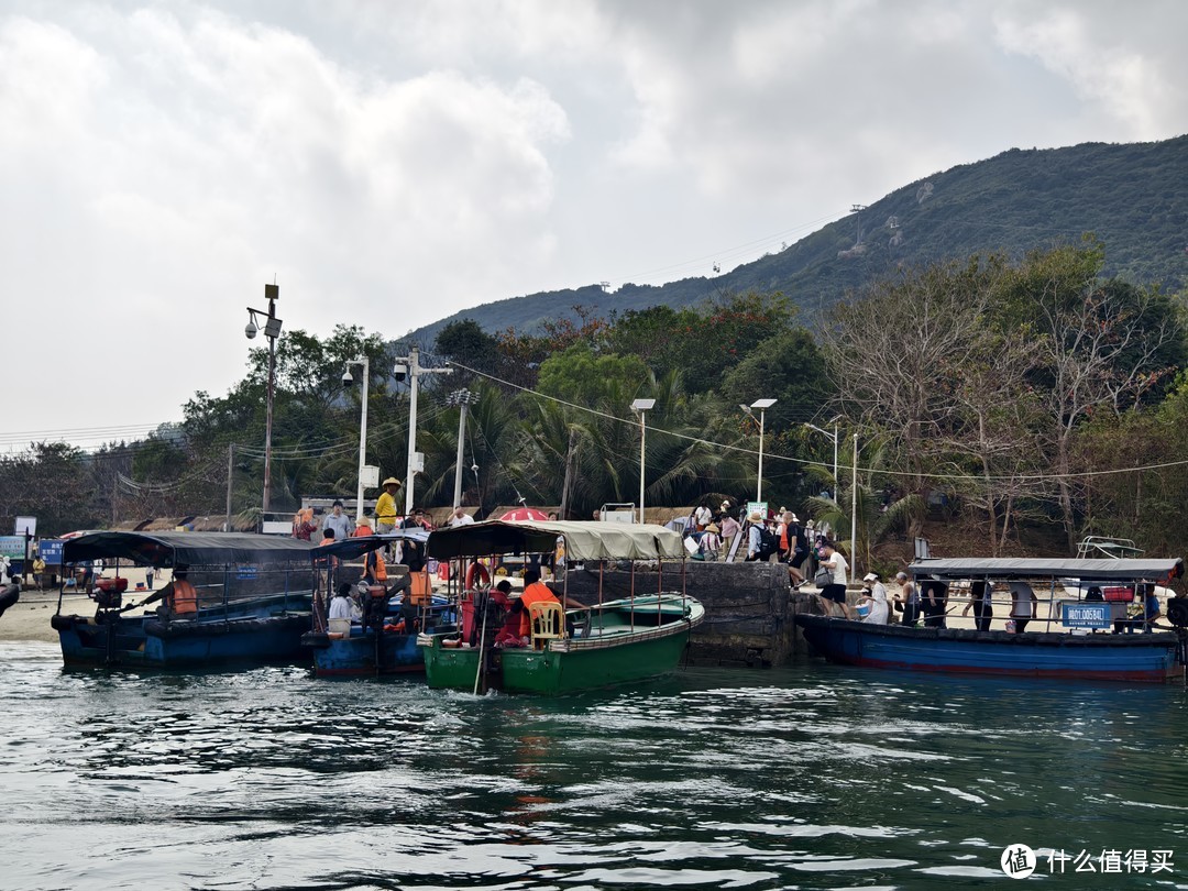 海南环岛旅游公路——你不可错过的自驾天堂！